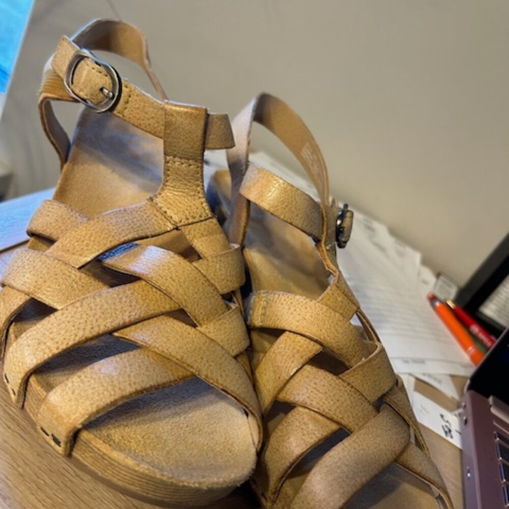 Dansko Sandal - Picture 2 of 4